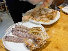 -南海渔家•海鲜•正宗海南菜(海棠湾店)