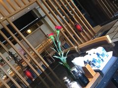 -江户前日本料理(瑞诗酒店店)