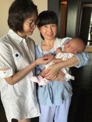 -Babysky·贝瑞佳月子会所(花木店)
