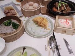 -翠园(北京王府中环店)