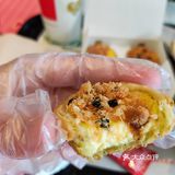 爱吃蛋挞和爱吃香葱的都沉默了……