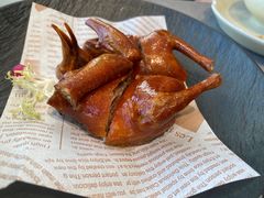 -喜记顺德菜(南昌万象城店)