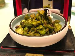 -汤记传菜(秀浦路店)