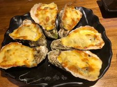 -烧蠔帮·生蚝海鲜牌档(观海店)