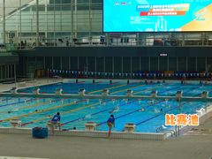 -东方体育中心(地铁站)