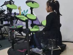 -骨头音乐BoneMusic·架子鼓·军鼓·考级(复地活力城校区)