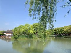 -沙家浜风景区