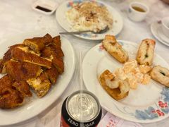 -凤城酒家(渣华道)