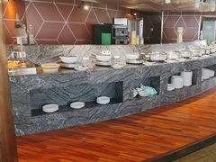 -汇泉王朝大饭店-旋转餐厅(南海路店)