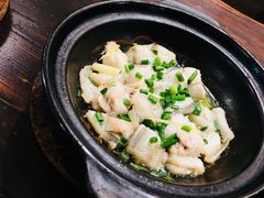 -小时候焗海鲜(鄞州万达店)