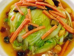 -高德海鲜舫(黄河南大街店)