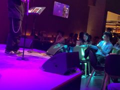 -TZ House音乐现场(来福士中心店)