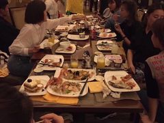 -杭州国际会议中心洲际酒店-原素全日餐厅(解放东路店)