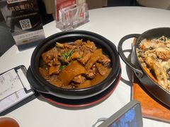-谭厨中山传家菜.乳鸽.脆鲩鱼(华强北中航城店)