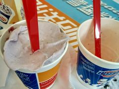 -DQ·蛋糕·冰淇淋(川沙东海岸店)