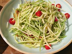 -小厨娘淮扬菜(清江苏宁广场店)