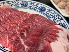 磨裆-裕德孚·非遗手切涮羊肉(东直门内大街店)