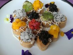 -唐廊烤鸭店(工体店)