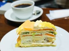 -HARBS(渋谷ヒカリエ シンクス店)