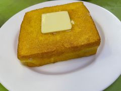 西多士-胜利茶餐室