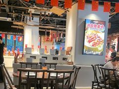 -洞庭土菜馆(天河北总店)