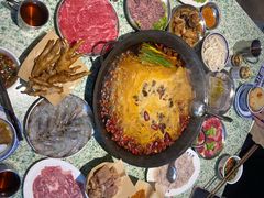 -五里关火锅(牛市口店)