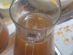 -永红源啤酒·烧烤·海鲜·大排档(青特城店)