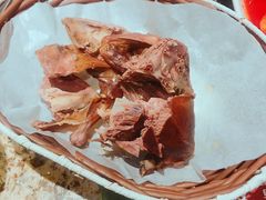 -丰茂烤串(卫星广场店)