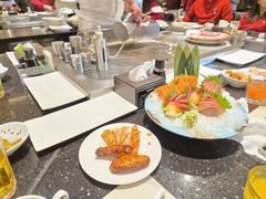 -大渔铁板烧(万象城店)