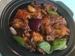 -大树餐厅(红旗街万达店)