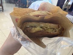 -樊记火烧店(甘泉路店)