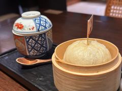-银米·云南传统过桥米线(双廊黑金冠店)