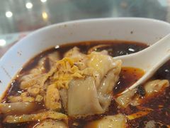 -锡笼记·无锡小笼(方塔店)