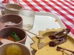 -西贝(金桥店)