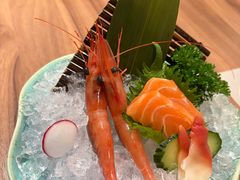 -大渔铁板烧(杭州大悦城店)