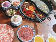 -楠火锅(绿地新都会店)