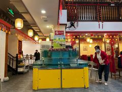 -东镇老火锅(高新区店)