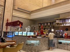-盛宴标帜餐厅·亲子自助 (南昌喜来登酒店)