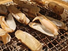 -山焱·炭火自助烤肉(周浦万达店)