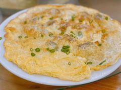 生蚝煎蛋-明记海鲜大排档(巽寮湾店)