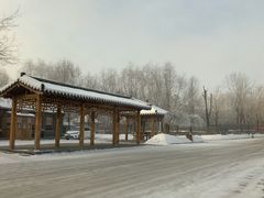 -陆地游轮吉林神农温泉
