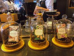 -星巴克臻选(深圳皇庭广场分店)