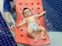 -海帆亲子游泳(茂业中心)