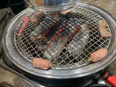-江城二当家烤牛肉(莲塘新村店)
