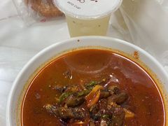 -付记鲜味鳝鱼面馆(松涛苑A区店)
