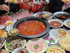 -蜀大侠火锅(寰球文化地标·总府店)