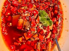 -晓长安·新陕菜(曲江店)