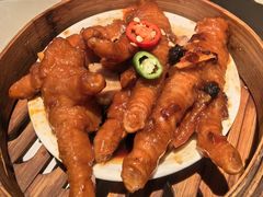 -香港池仔记肠粉王(博多新记襄阳南路店)