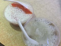 -百花传统甜品店(原址店)