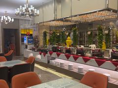 -凯里亚德酒店海鲜自助餐厅(大庆路店)